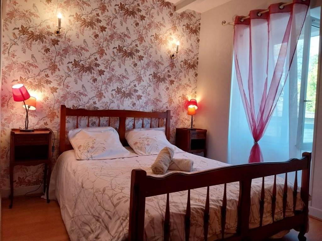 Gîte n°19G3038 "La Treille" – CONCEZE