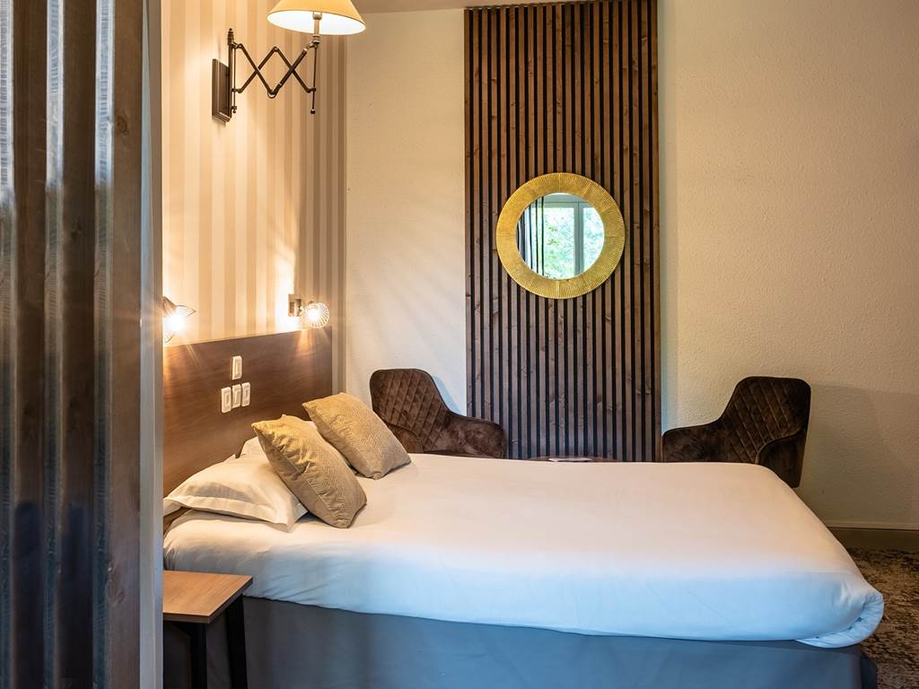 Chambre Quadruple (3)