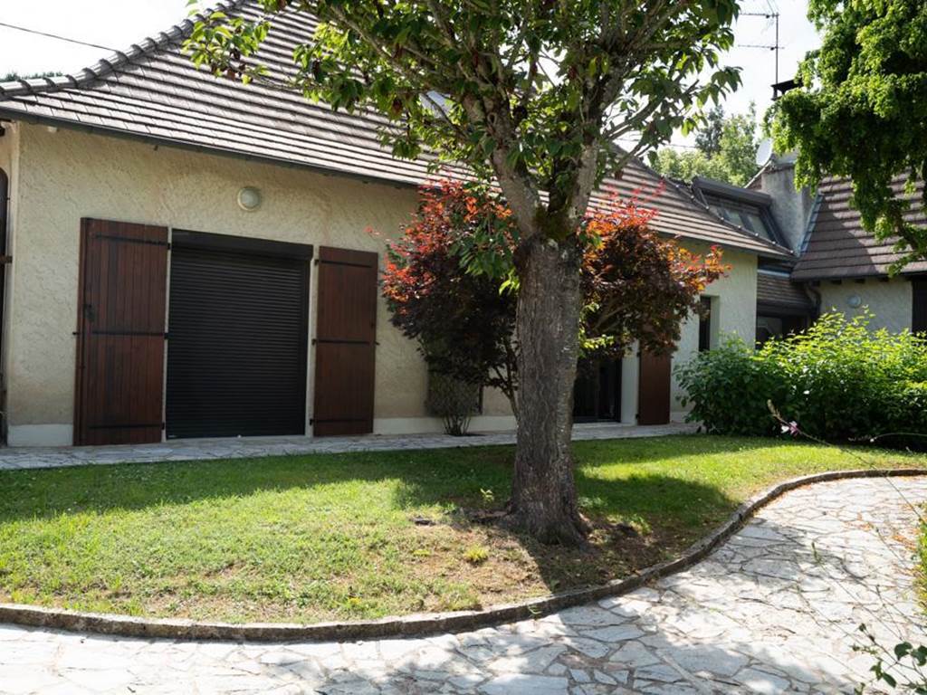 Gîte n°19G2304 "Bayat pour 5 personnes" – VARETZ