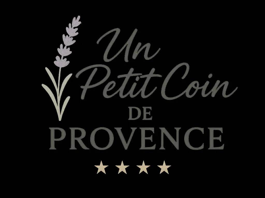 Identité visuelle pour notre location de vacances à Istres