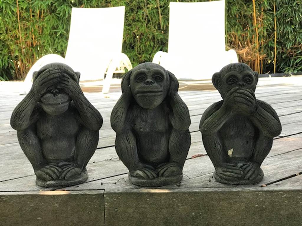 3singes