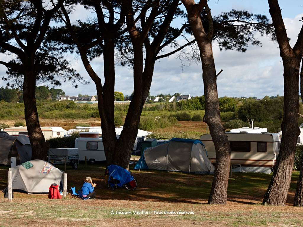 camping-Falaise-locmariaquer-morbihan-bretagne-sud