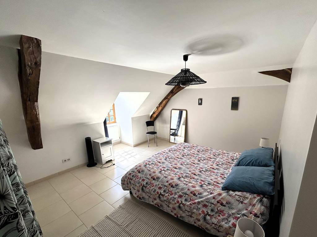 Chambre principale 2