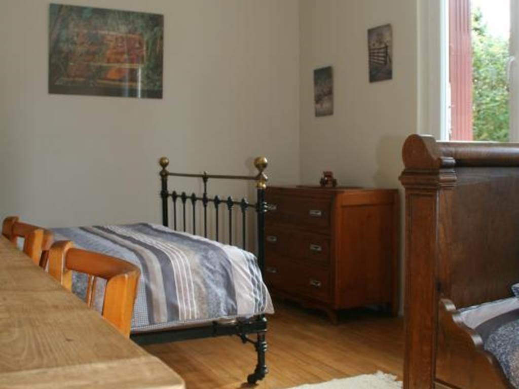 Gîte n°19G1081 "Le Carnyx" – NAVES