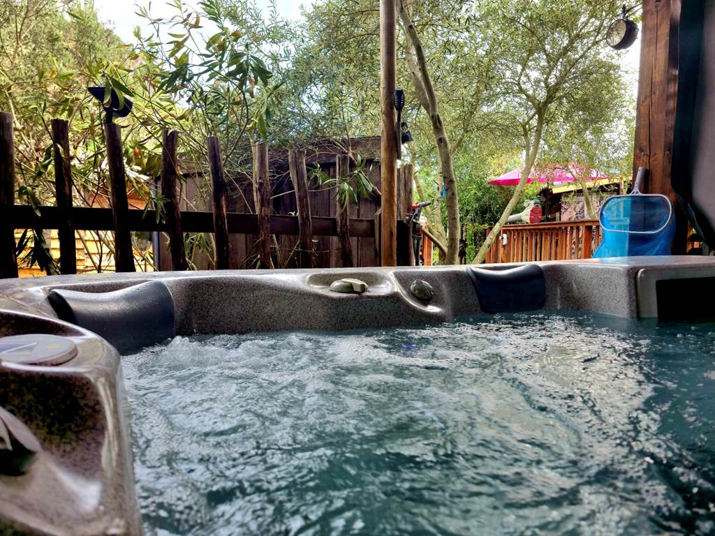 Le spa