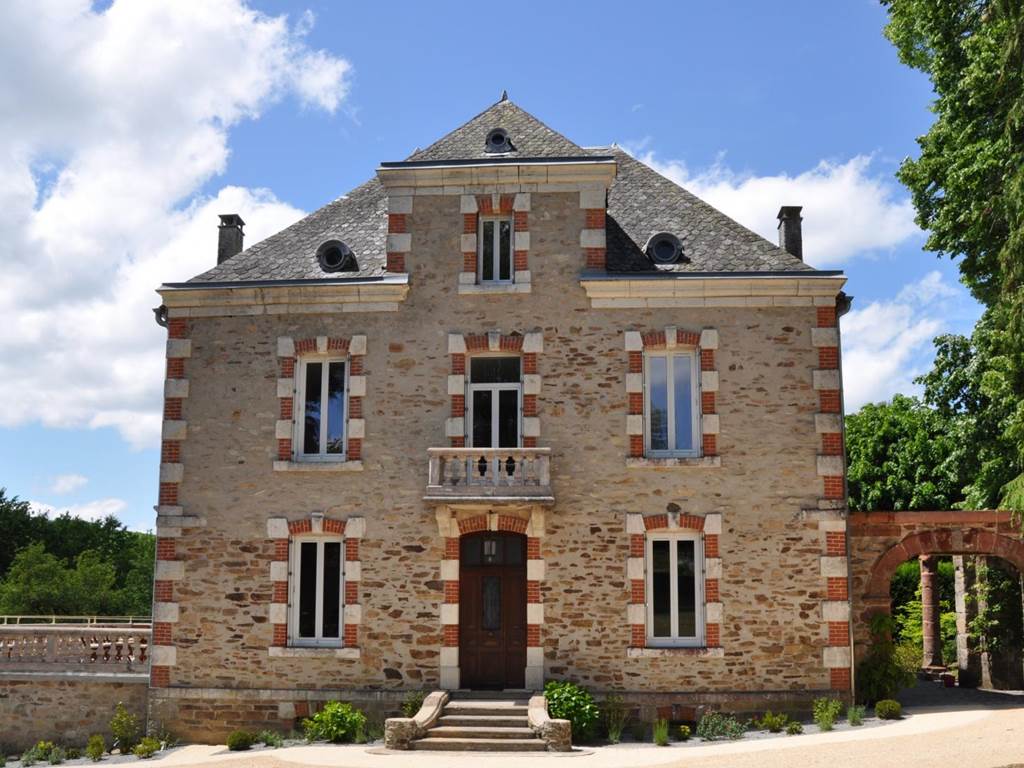 Gîte n°19G1134 "Aux deux mésanges" – SAINTE FORTUNADE