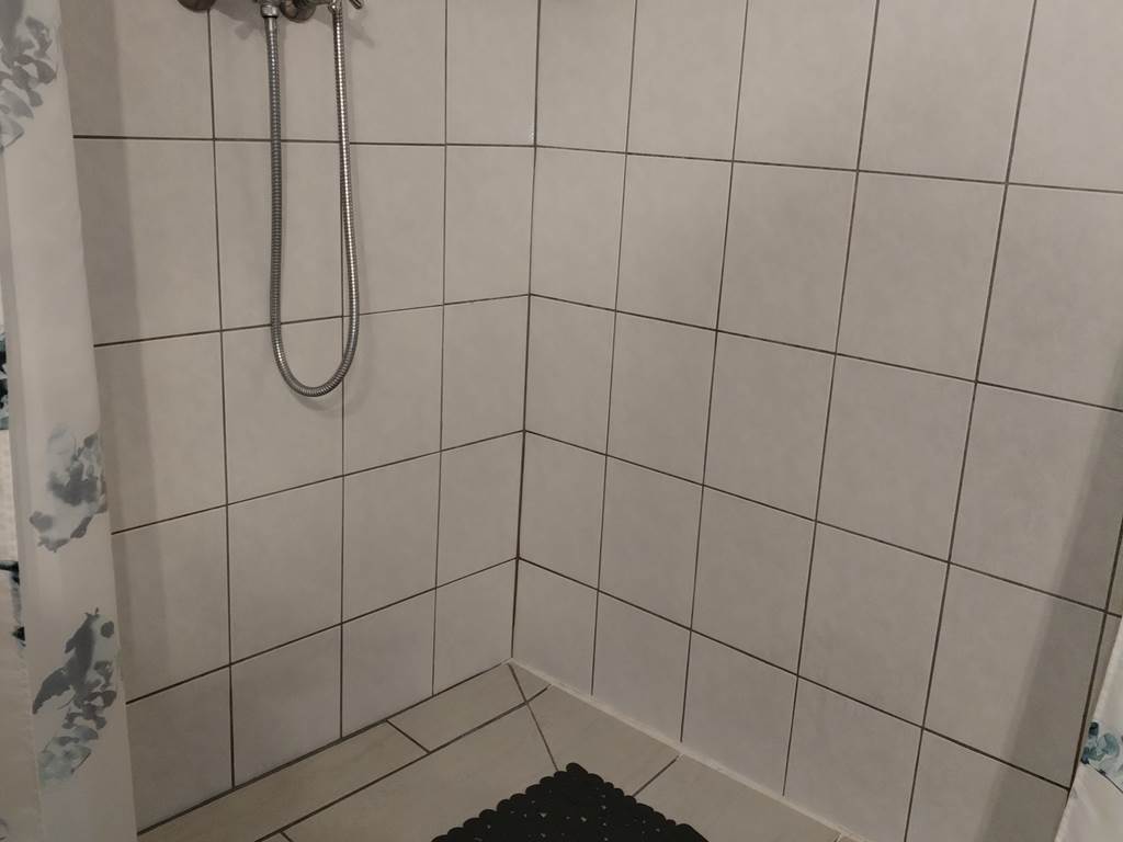 HEDONISTE 1 douche à l'italienne
