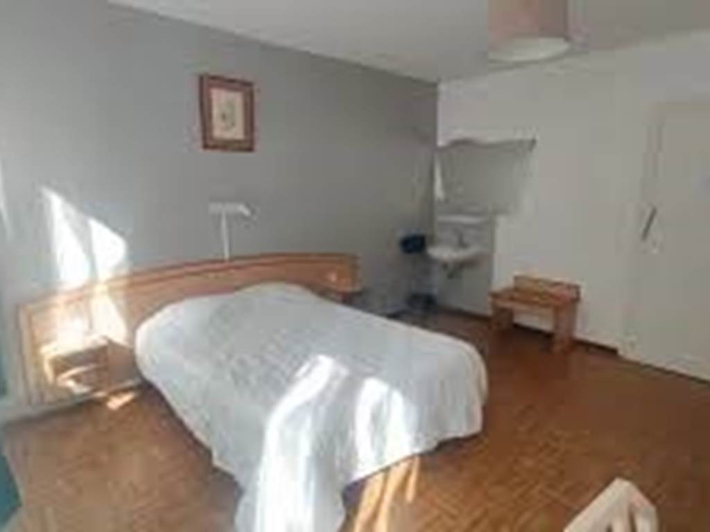 chambre 1