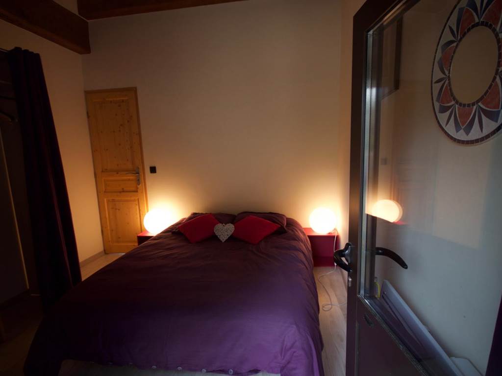 Gîte n°23G1328 "Chaumière de la Papète" – LA CELLE DUNOISE