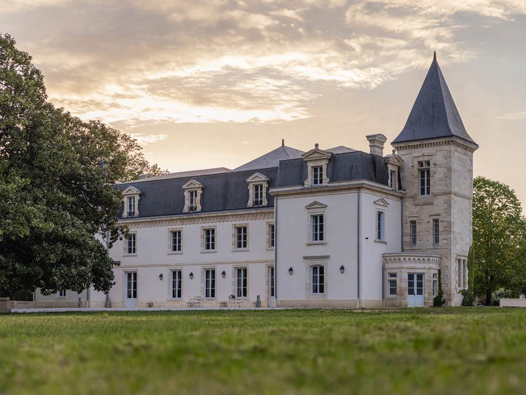 Chateau Senejac 2024.05 Exterieurs-33
