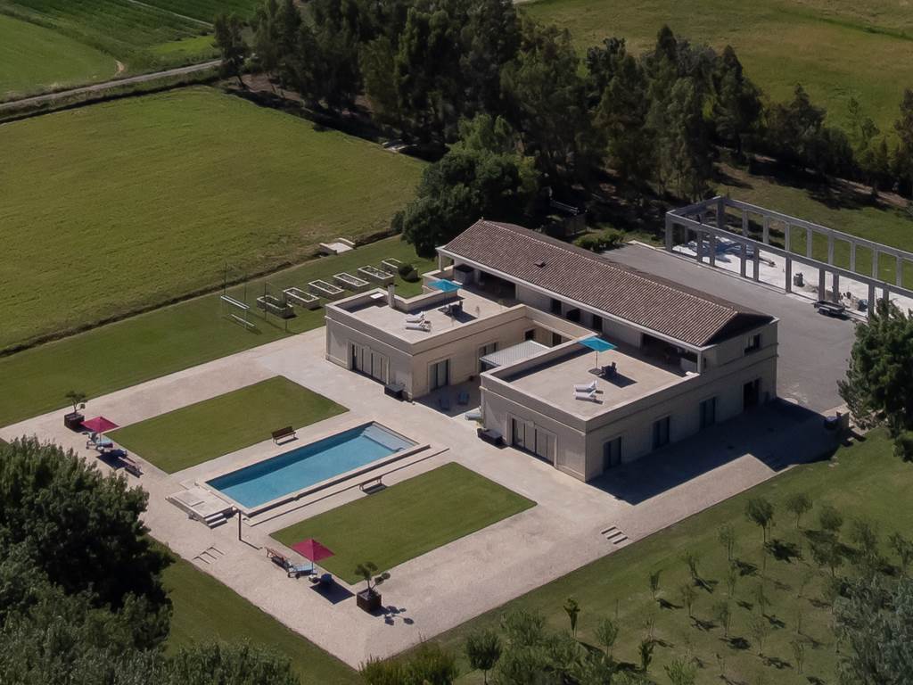 Domaine des Eucalyptus DRONE © Robin Gales Photo-18