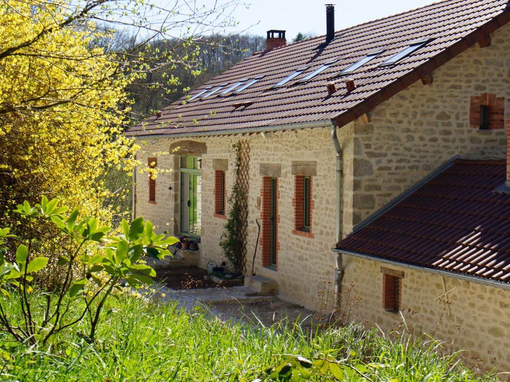 Gîte n°87G5251 "Chalendeix" – NEDDE