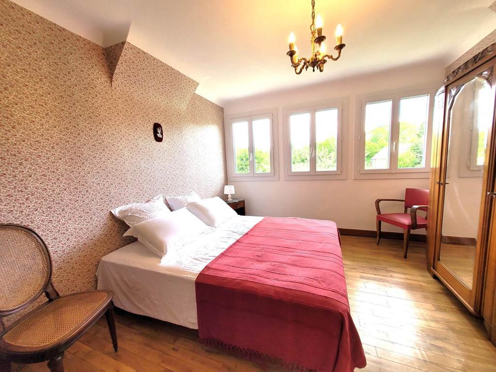 Gîte n°19G3224 "Chez Guiguite" – EYBURIE