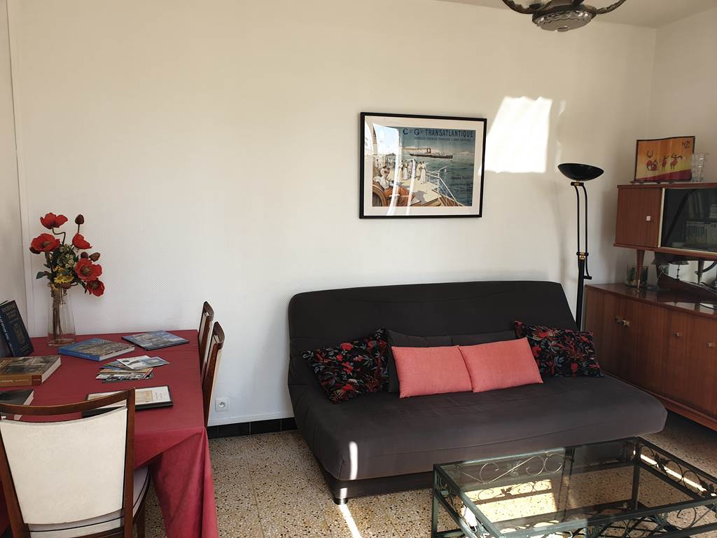 Le salon