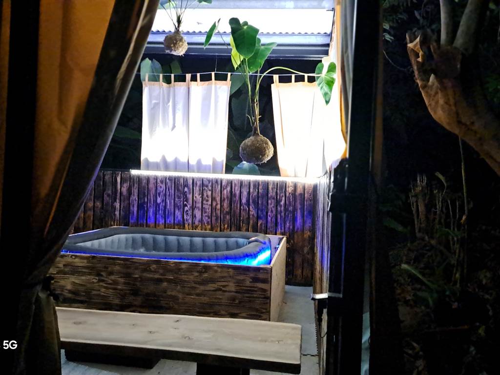 Espace BIEN-ETRE et SPA