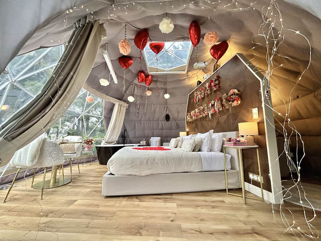 Soirée personnalisable pour toute occasion