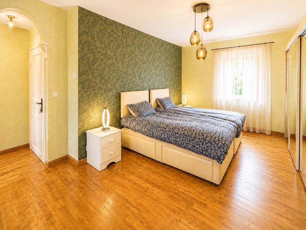 Chambre Verte 2