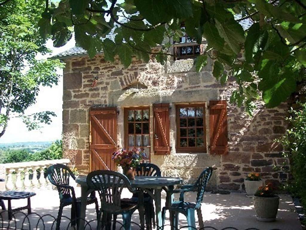 Gîte n°19G2120 "Chez le Garde" – LANTEUIL