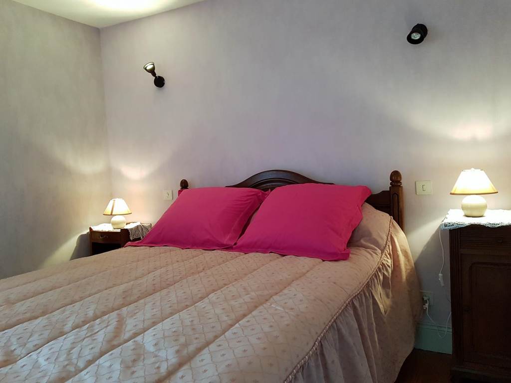 Gîte n°19G2050 – CHASTEAUX