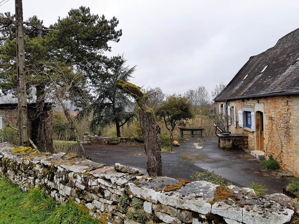 Gîte n°19G2050 – CHASTEAUX