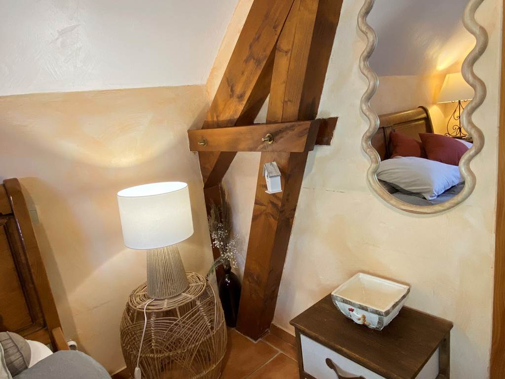 Chambre campage