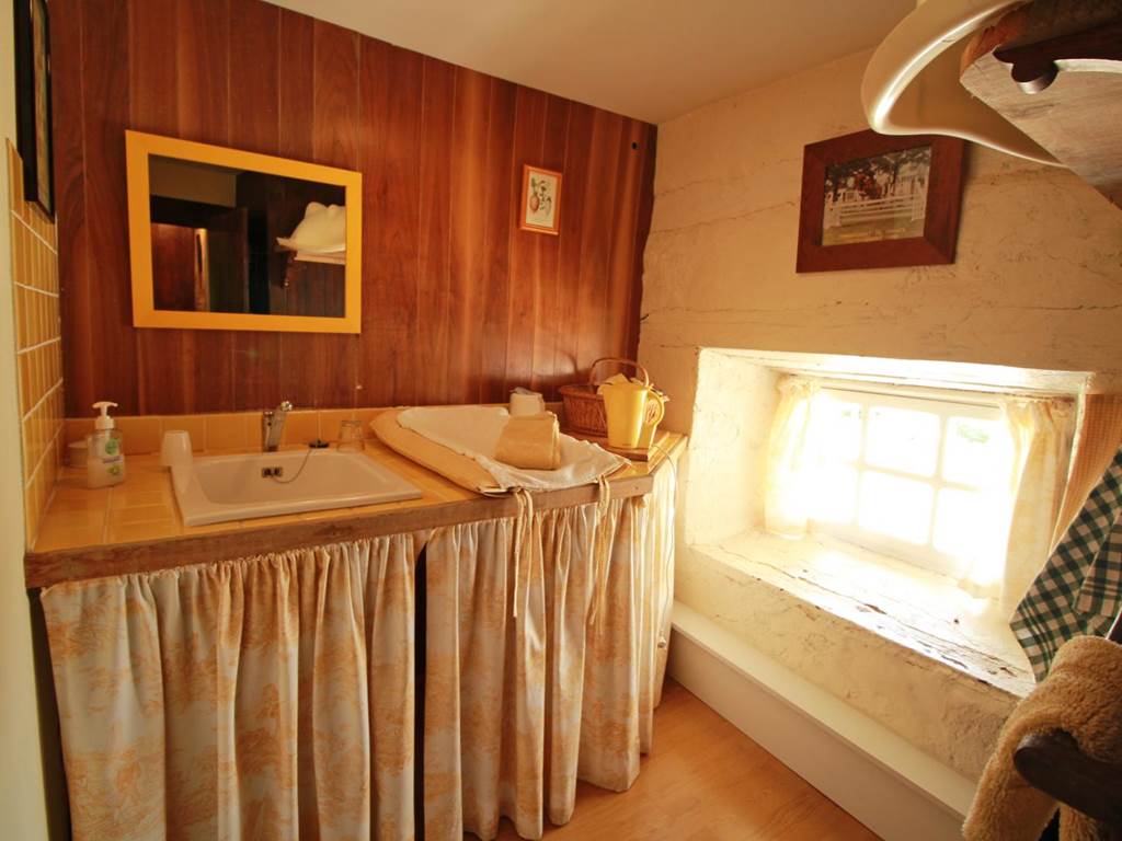 Chambre d'hôtes n°87G5714 "Le Masbareau" – ROYERES