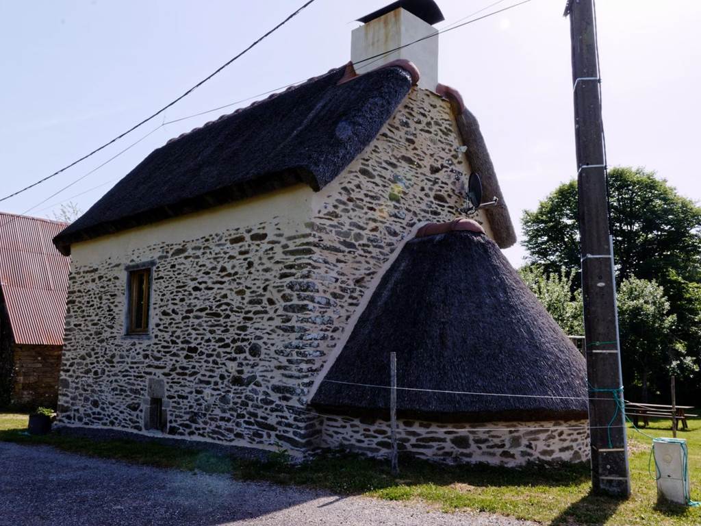 Gîte n°19G5340 "Gîte de Coiral" – SAINT MERD DE LAPLEAU