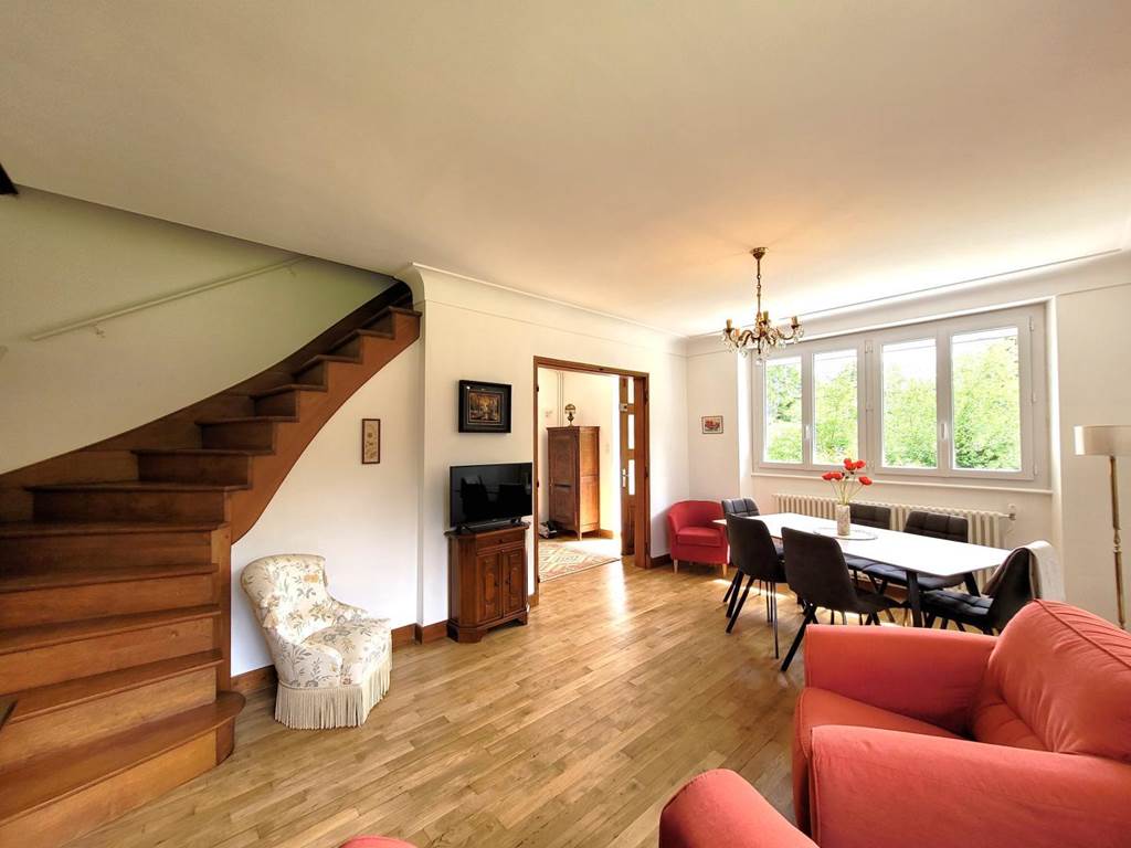 Gîte n°19G3224 "Chez Guiguite" – EYBURIE