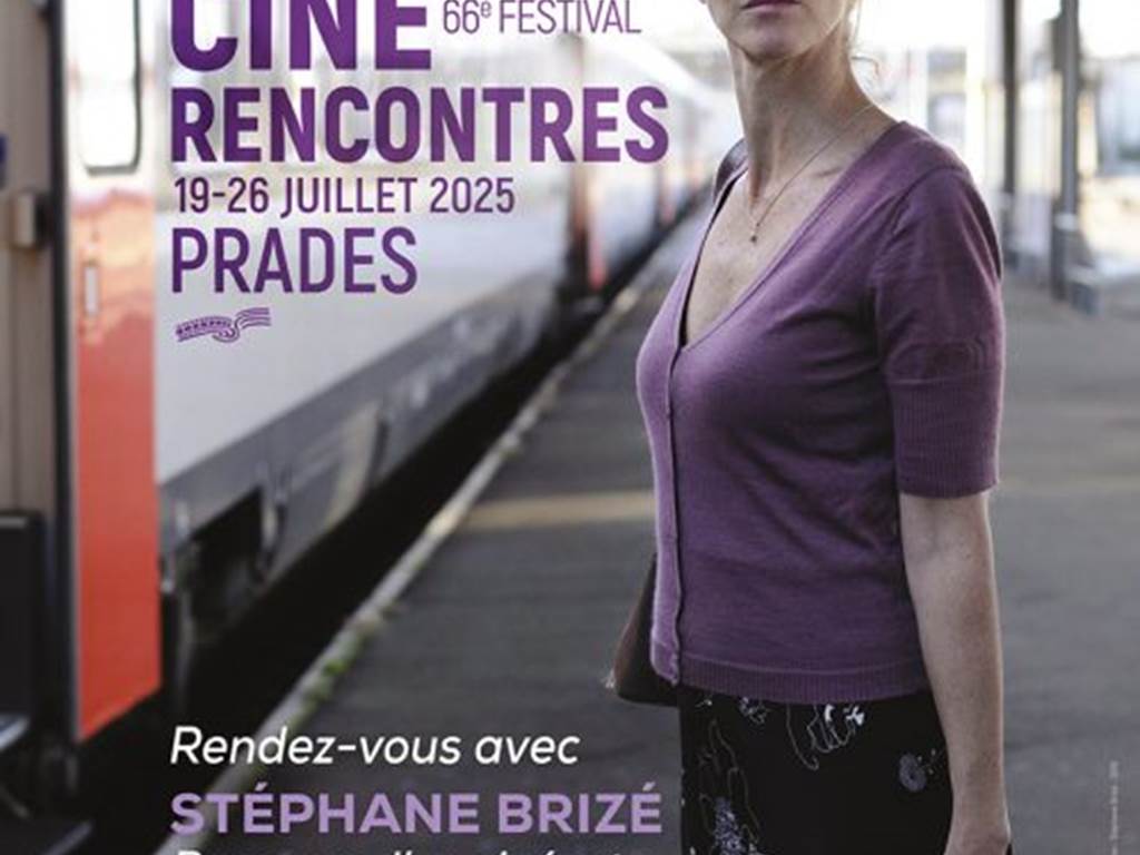 Affiche 2025