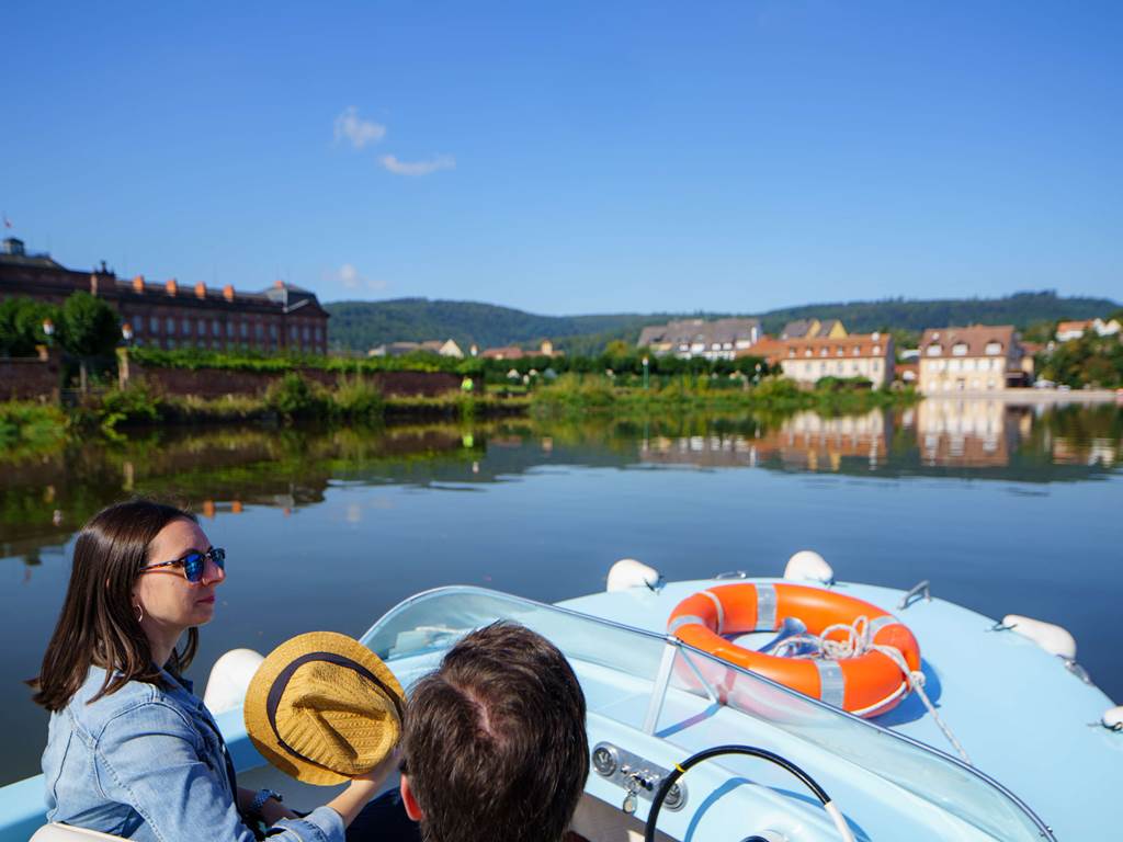 Saverne © Bartosch Salmanski - 128db.fr 0100
