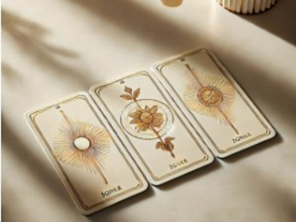 Stages de Tarot de Marseille