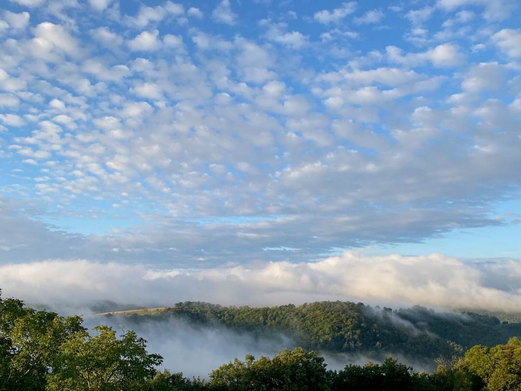 Maison d'hôtes à Campuac