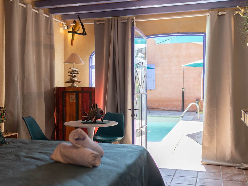 Photos La Suite " L'Annexe "