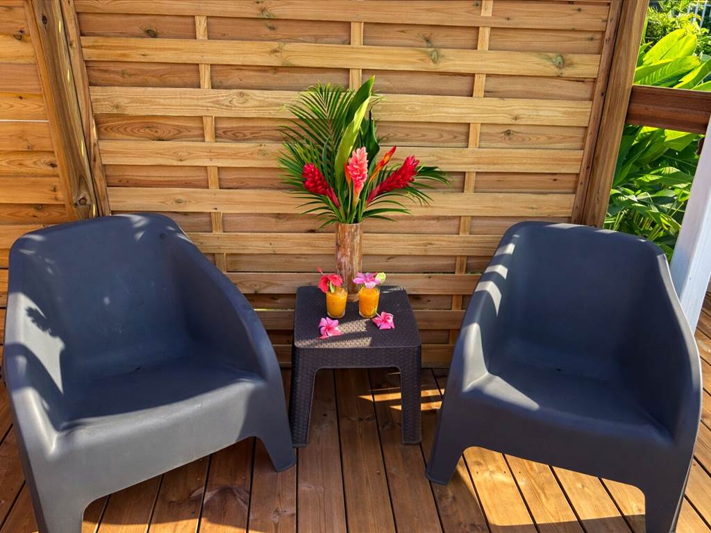 Salon Piscine