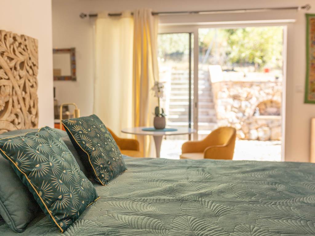 Photos La Suite " Le NID "