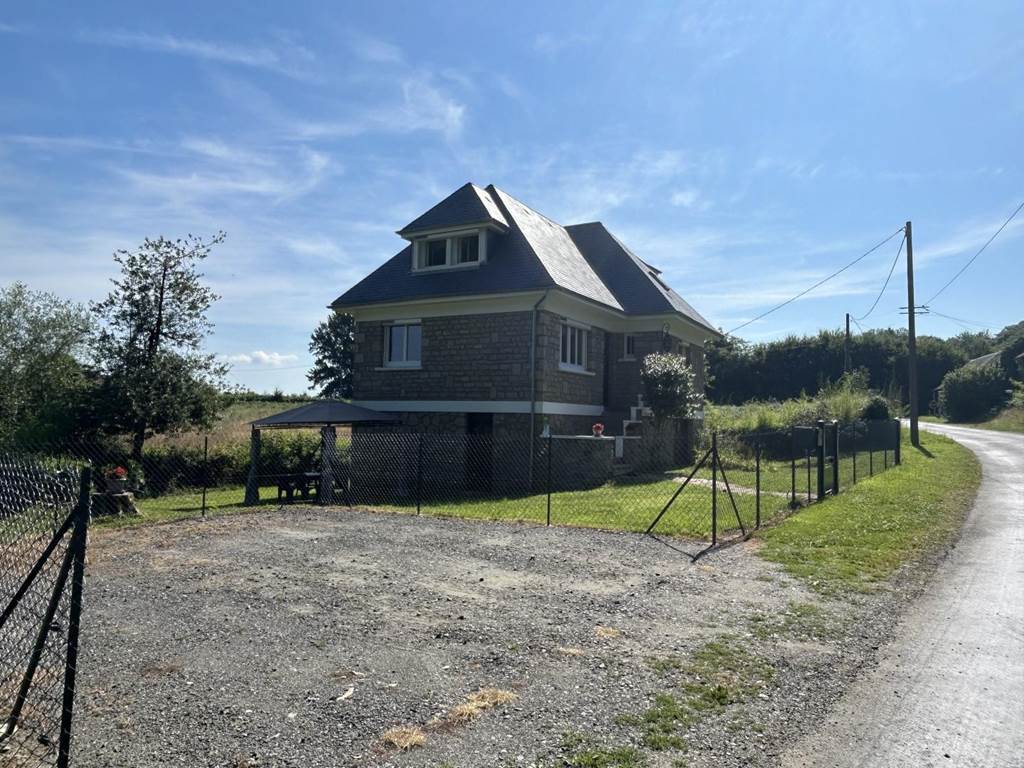 Gîte n°19G3224 "Chez Guiguite" – EYBURIE