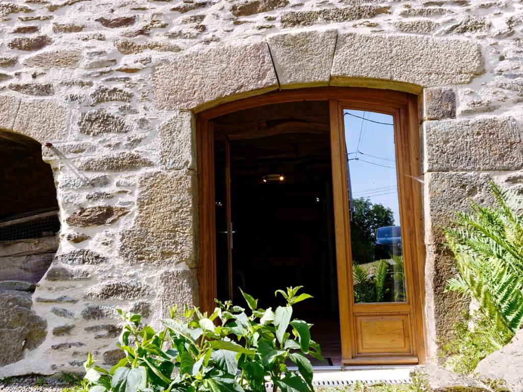 Gîte n°19G5340 "Gîte de Coiral" – SAINT MERD DE LAPLEAU