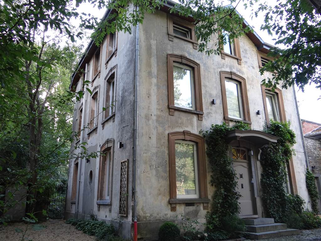 Les-Tilleuls-Bed-Breakfast-a-Vielsalm-maison-d-hotes