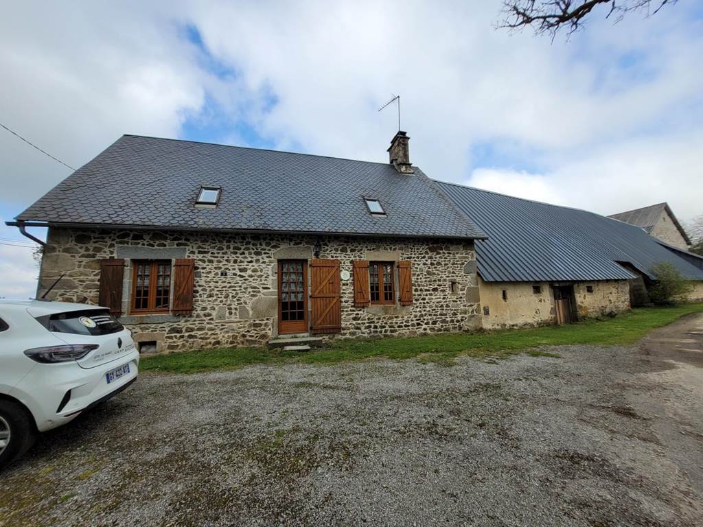 Gîte n°19G4077 "Gîte de La Chabanne 2" – COURTEIX