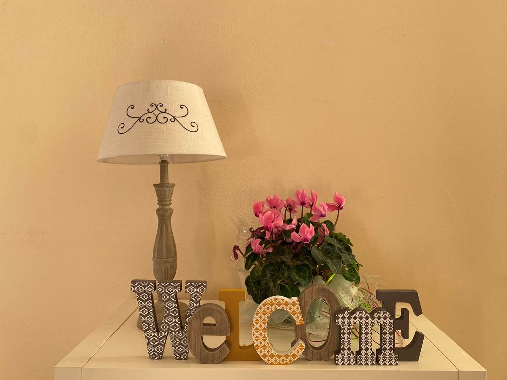 Bienvenue chez nous