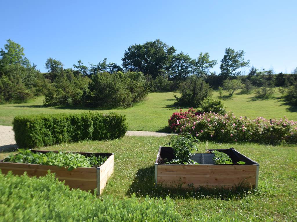 Potager