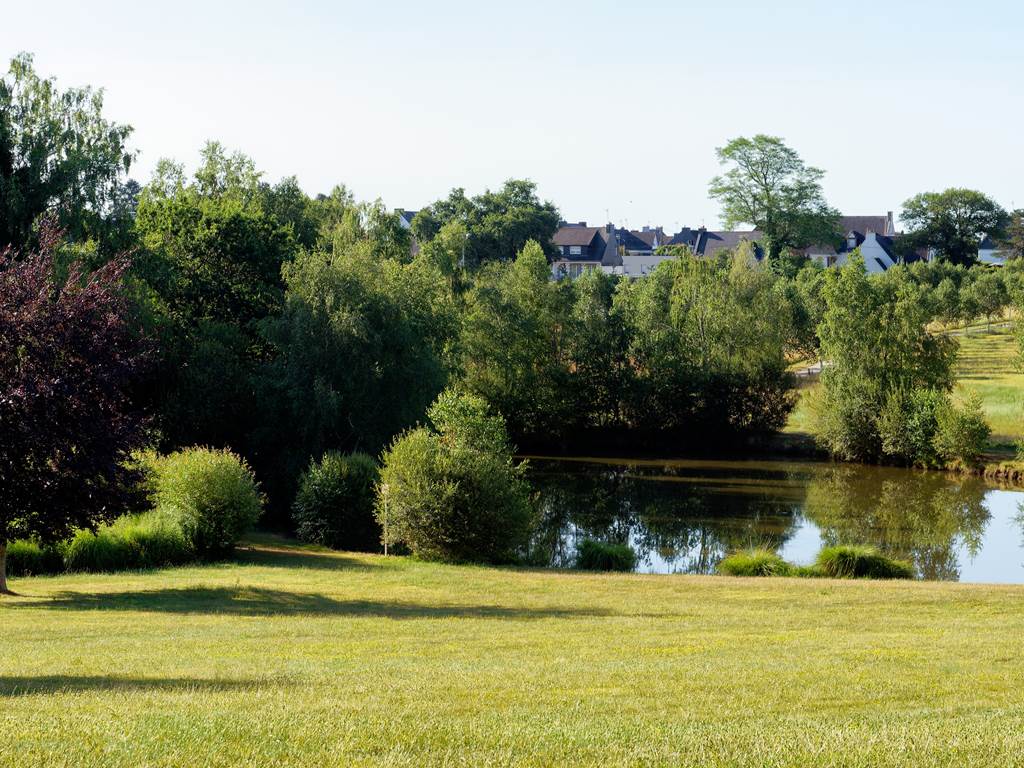 Parc de Manehouarn