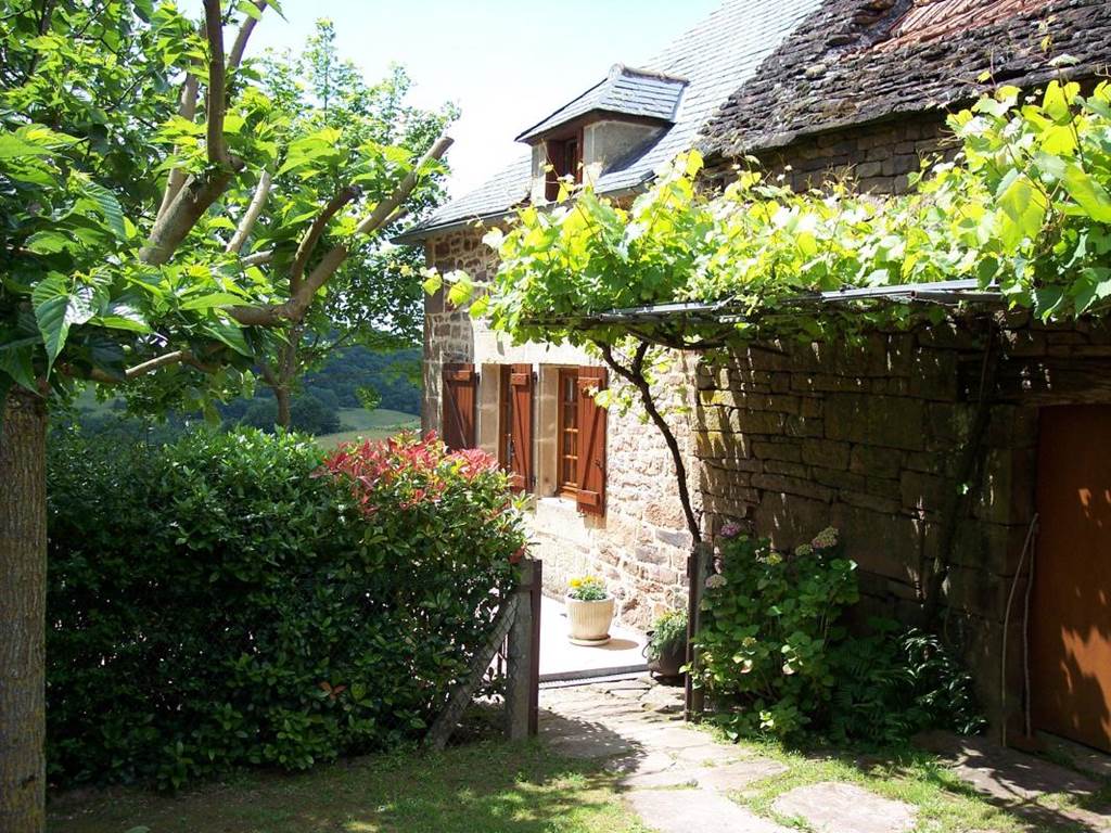 Gîte n°19G2120 "Chez le Garde" – LANTEUIL