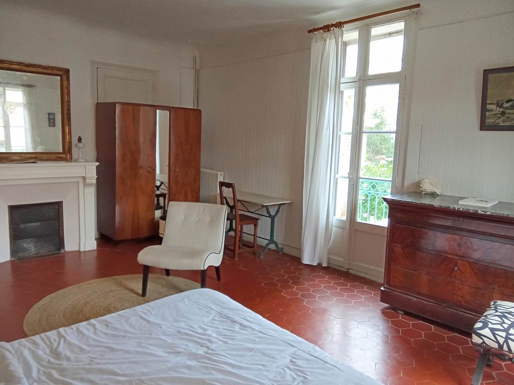 Le Mas palegry chambres d'hôtes Perpignan chambre 2