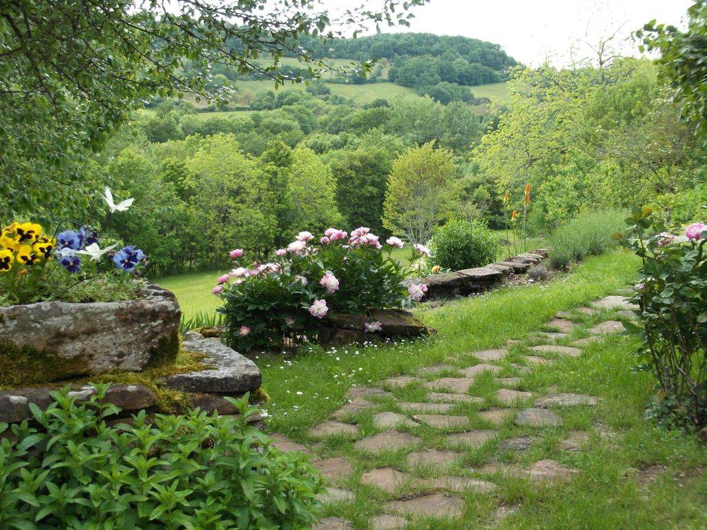 Gîte n°19G2062 "Hautefort" – COLLONGES LA ROUGE