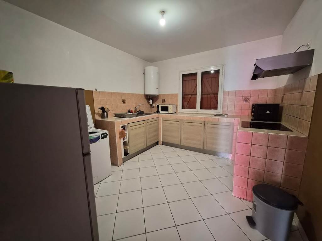 T3 cuisine équipée