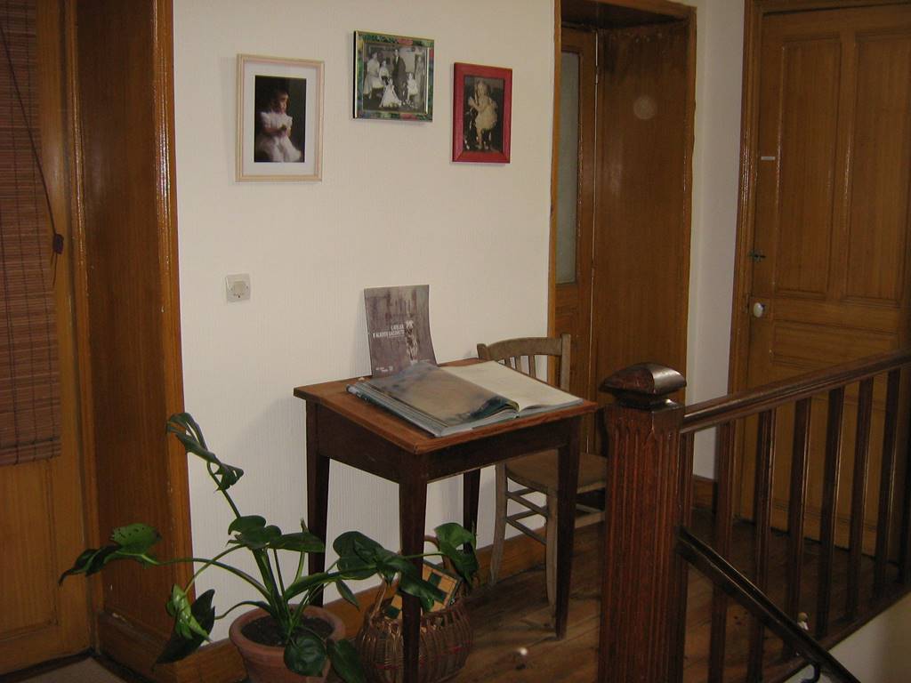 comme à la maison
