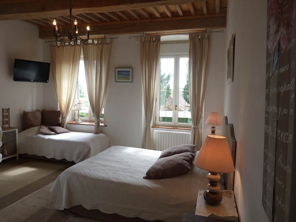 Domaine du Manoir