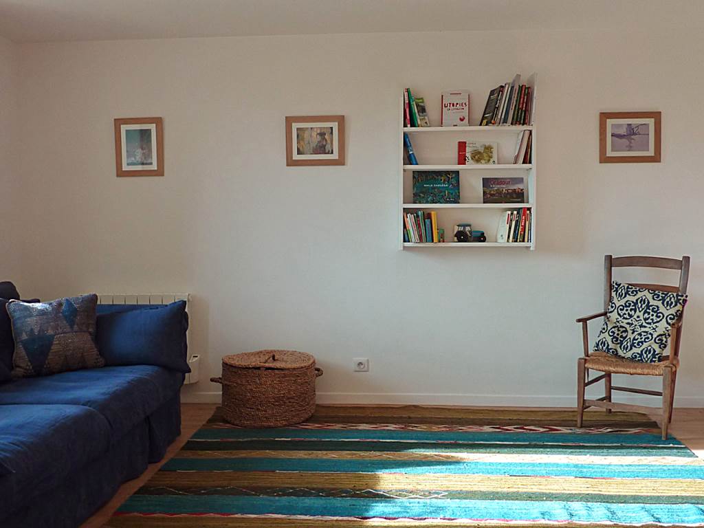 Gîte n°87G5251 "Chalendeix" – NEDDE