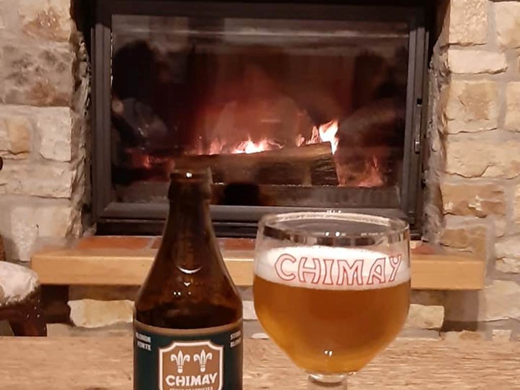 salon bière de Chimay